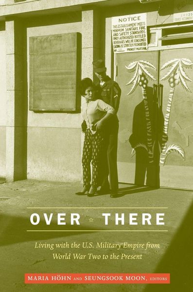 Produktbild: Over There