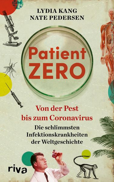 Produktbild: Patient Zero