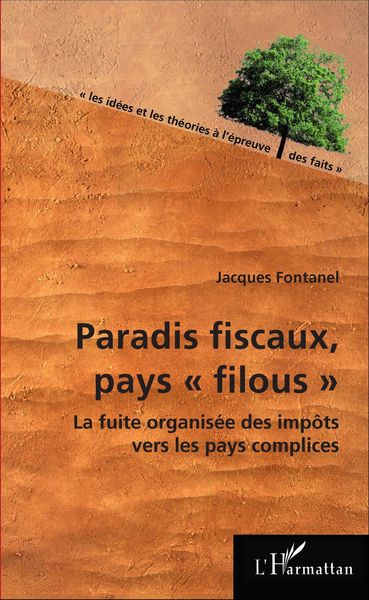 Produktbild: Paradis fiscaux, pays "filous"