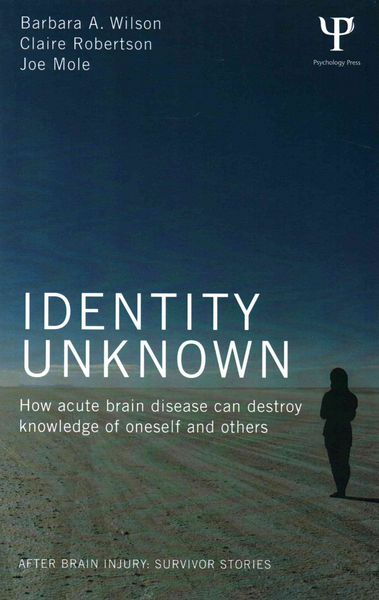 Produktbild: Identity Unknown