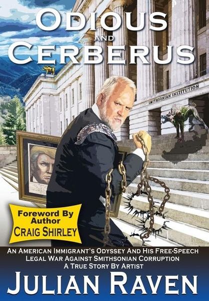 Produktbild: Odious And Cerberus