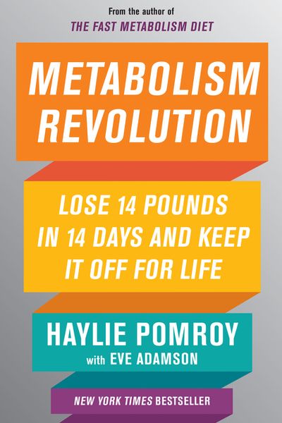Produktbild: Metabolism Revolution