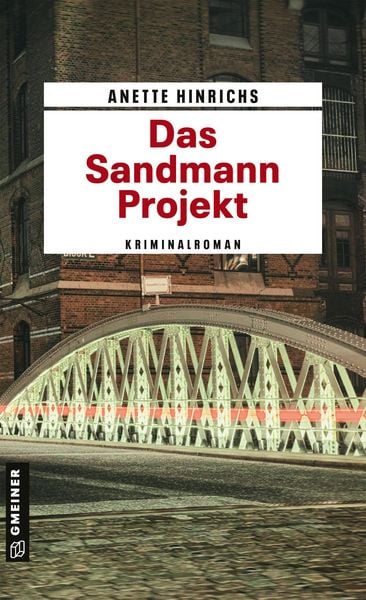 Produktbild: Das Sandmann-Projekt