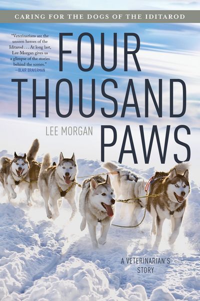Produktbild: Four Thousand Paws