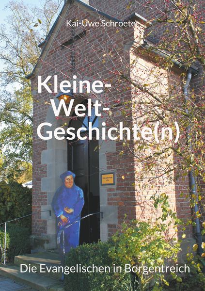 Produktbild: Kleine-Welt-Geschichten