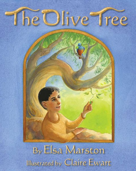 Produktbild: The Olive Tree