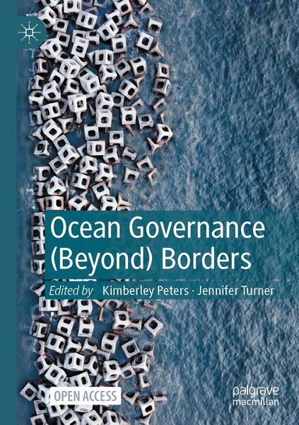 Produktbild: Ocean Governance (Beyond) Borders