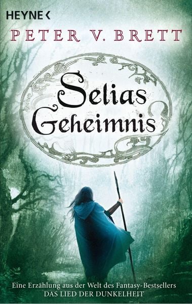 Produktbild: Selias Geheimnis