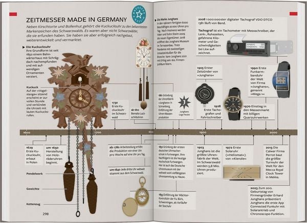 Produktbild: Baedeker Reisef&uuml;hrer Schwarzwald