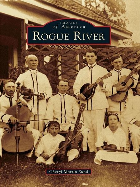 Produktbild: Rogue River