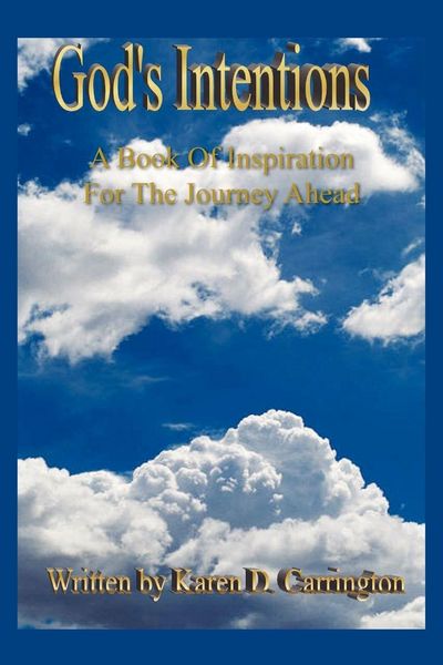 Produktbild: God's Intentions