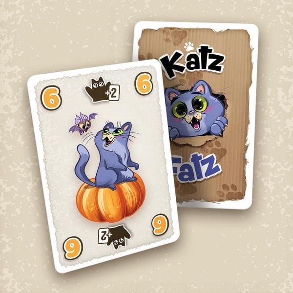 Produktbild: Katz Fatz