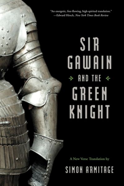 Produktbild: Sir Gawain and the Green Knight