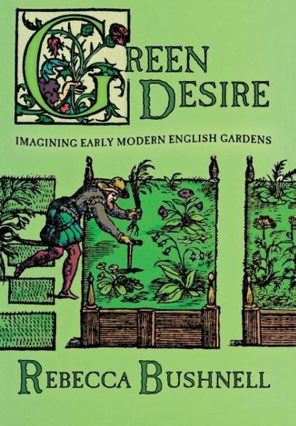 Produktbild: Green Desire