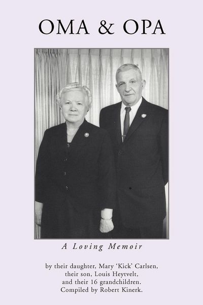 Produktbild: Oma & Opa