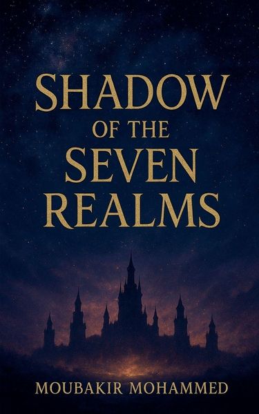Produktbild: Shadow of the Seven Realms