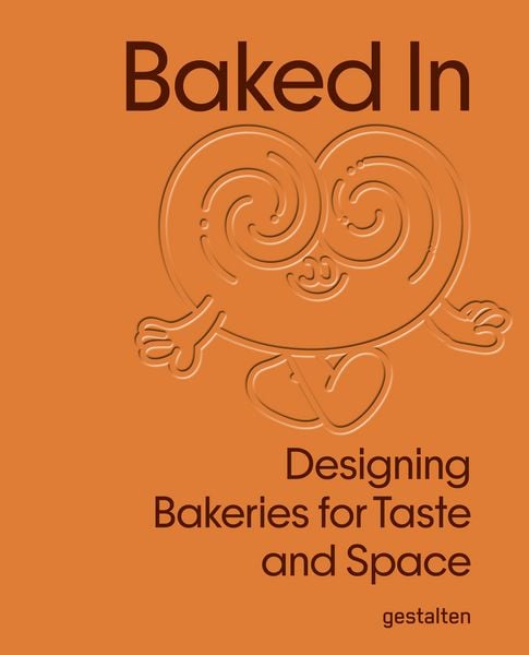 Produktbild: Baked In
