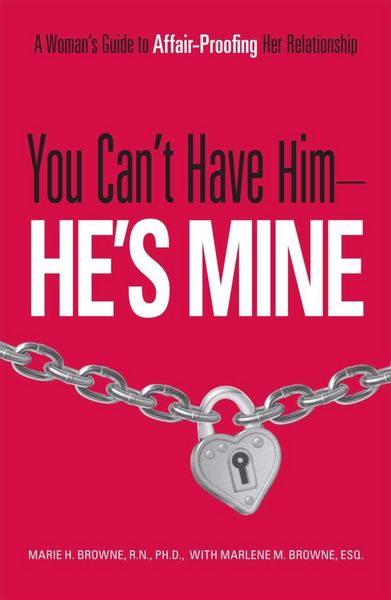 Produktbild: You Can't Have Him, He's Mine