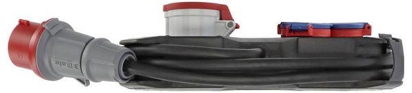 Produktbild: Brennenstuhl Baustromverteiler 1151610020