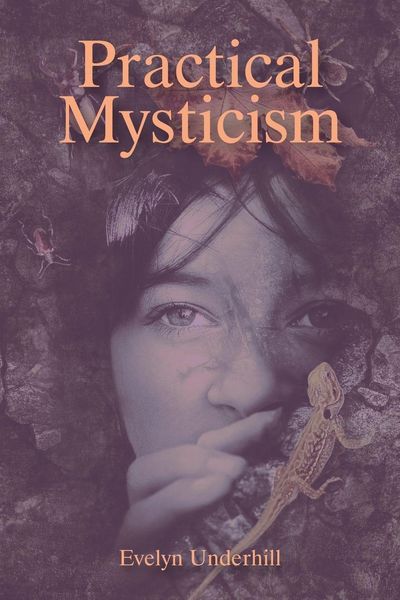 Produktbild: Practical Mysticism