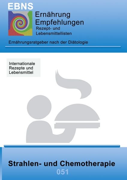 Produktbild: Ern&auml;hrung bei Strahlen- und Chemotherapie
