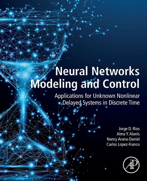 Produktbild: Neural Networks Modeling and Control