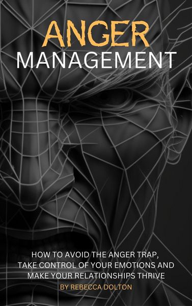 Produktbild: Anger Management (Beyond Persuasion, #3)