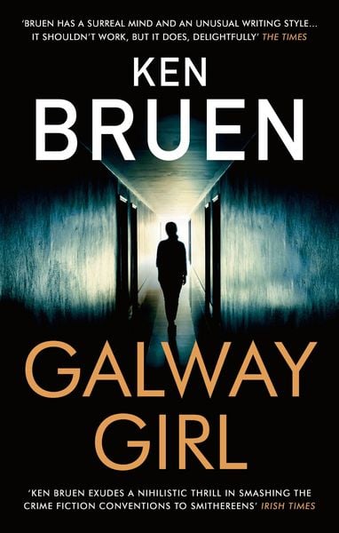 Produktbild: Galway Girl