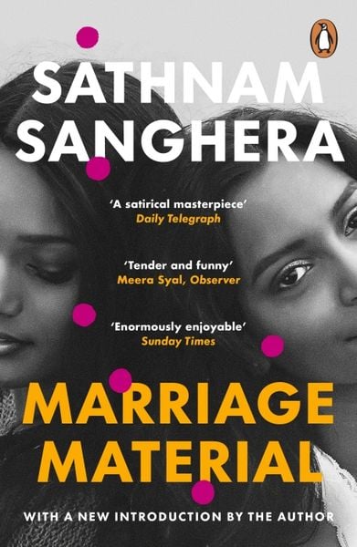 Produktbild: Marriage Material