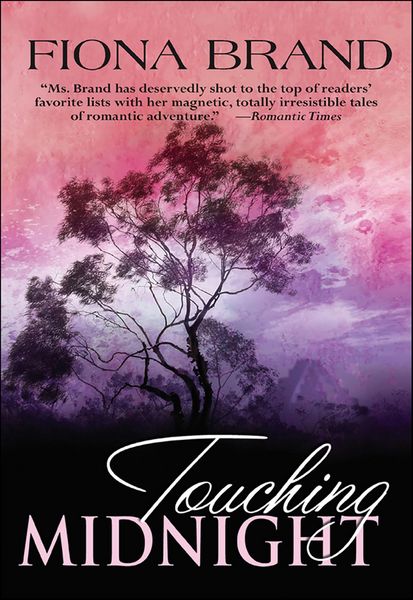 Produktbild: Touching Midnight