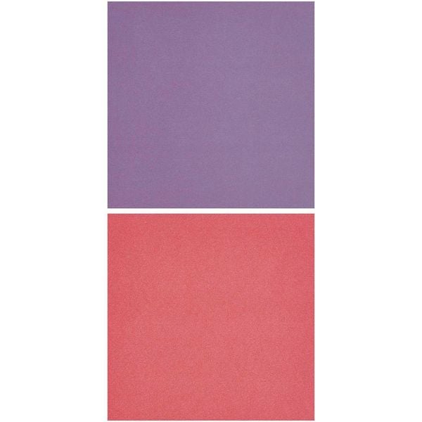 Produktbild: Origami Duo Color, Pastel MIX, 15 x 15 cm, 100 Blatt
