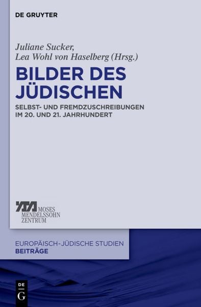 Produktbild: Bilder des J&uuml;dischen