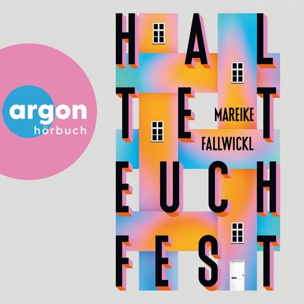 Produktbild: Haltet euch fest