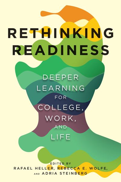 Produktbild: Rethinking Readiness