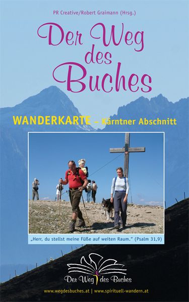 Produktbild: Der Weg des Buches