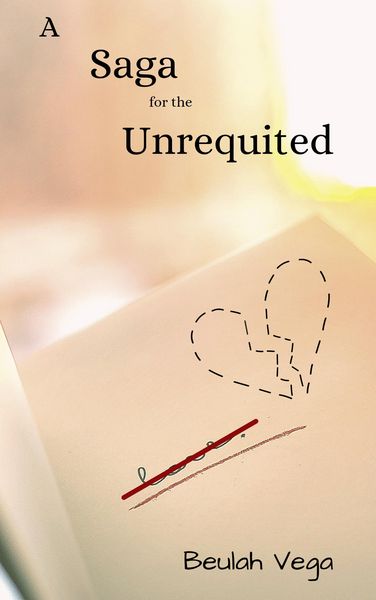 Produktbild: A Saga for the Unrequited