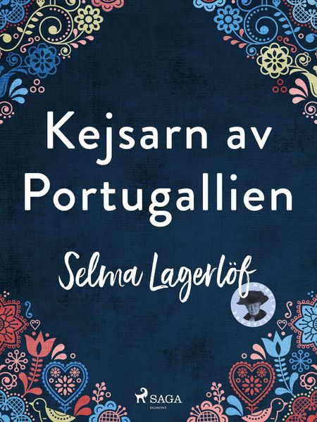 Produktbild: Kejsarn av Portugallien