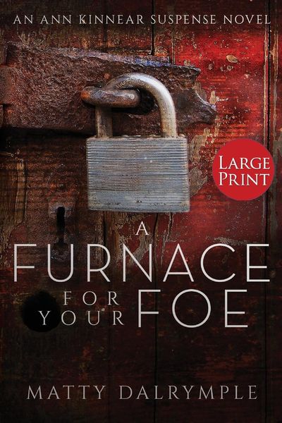 Produktbild: A Furnace for Your Foe
