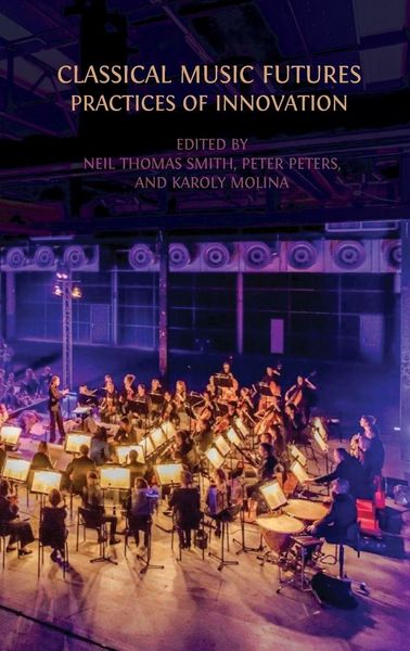 Produktbild: Classical Music Futures