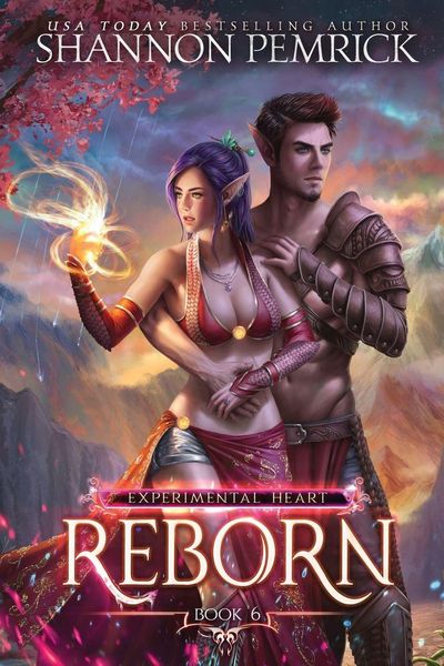 Produktbild: Reborn