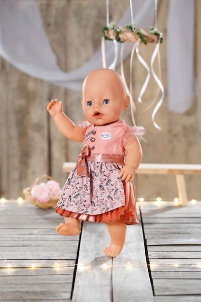 Produktbild: BABY born Dirndl 43cm