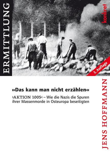 Produktbild: Das kann man nicht erz&auml;hlen