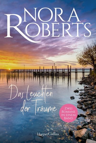 Produktbild: Das Leuchten der Tr&auml;ume