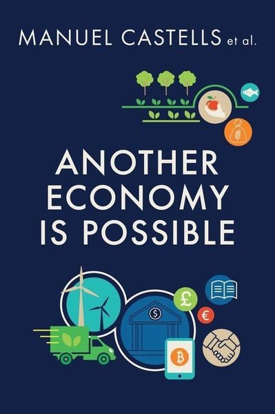 Produktbild: Another Economy is Possible