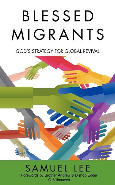Produktbild: Blessed Migrants
