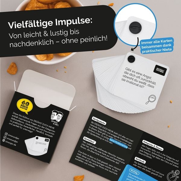 Produktbild: Erz&auml;hlt euch mehr Klassik - Mini