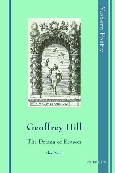 Produktbild: Geoffrey Hill