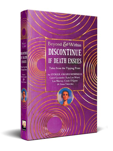 Produktbild: Discontinue If Death Ensues