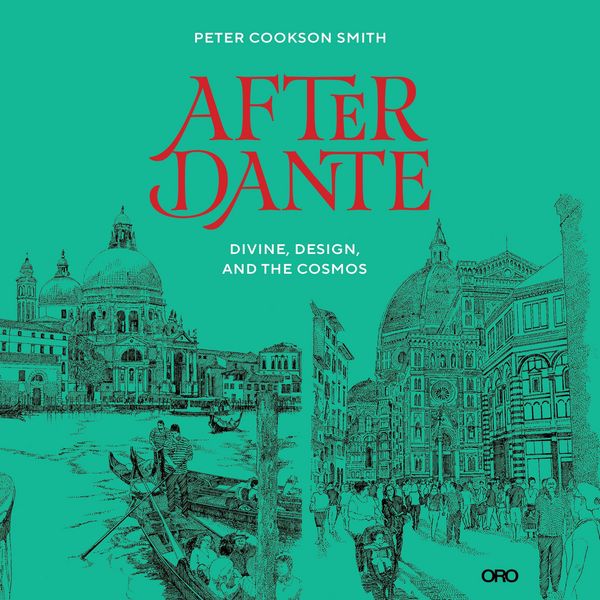 Produktbild: After Dante