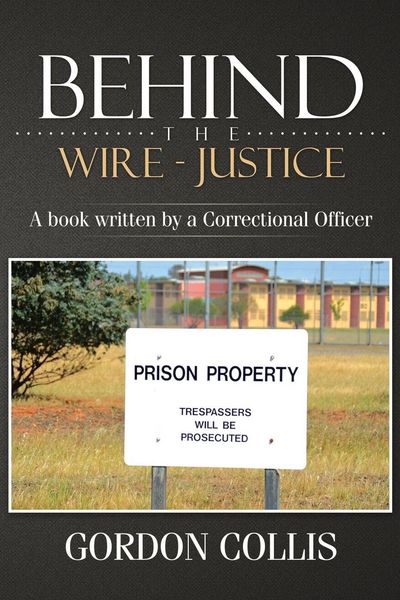 Produktbild: Behind the wire - Justice